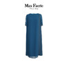 MH2L153麦克斯菲瑞休闲连衣裙 商品缩略图0