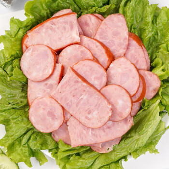 飘飘食品手掰肠 350g 方便食品 火腿肠 熟食腊味 下酒菜 /粮油调味 /方便食品 /火腿肠 商品图5