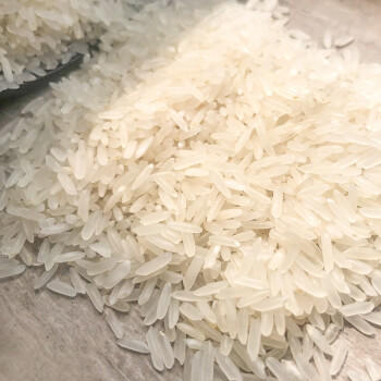 新供销天润 广东 丝苗米 10斤 十斤 南方籼米 长粒香 大米 当季新米 煲仔饭 /粮油调味 /米 /丝苗米 商品图6