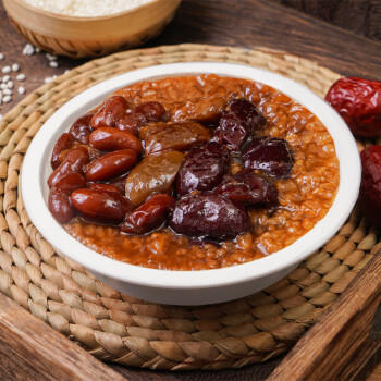 小爆告西安甑糕陕西特产镜糕双枣糯米饭那年花开甑糕甜网红小吃350g*3盒 /粮油调味 /方便食品 /速食预制主食 商品图0