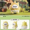 MR.PA-耙耙动物有限公司系列盲盒 商品缩略图3