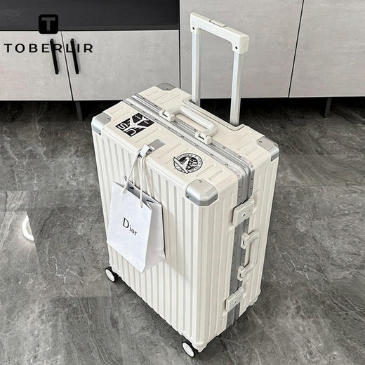 OBERLIR途柏丽拉杆箱20英寸080691 商品图3