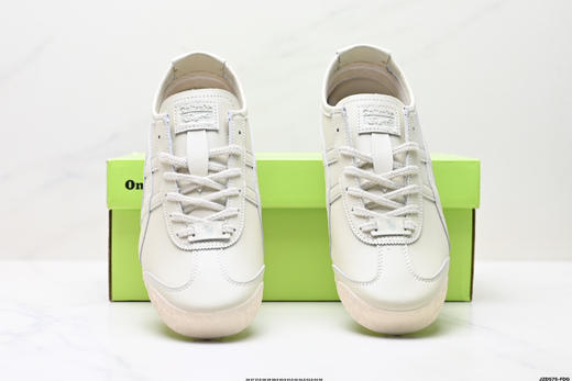 鬼塚虎Onitsuka Tiger经典复古休闲鞋1183C347-750男女鞋 商品图6