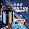 MiNEJONi车载涡轮香薰机C09 商品缩略图2