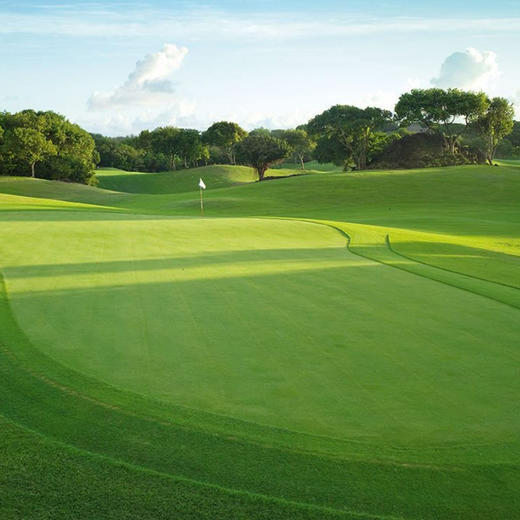 11月25日-12月4日 | 2025年 | 毛里求斯+塞舌尔顶级海岛高球之旅 12天9晚6球 商品图1