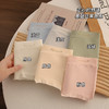 加长裆7A抗菌品质【全棉底档内裤系列】包臀不卡裆很舒服 商品缩略图6