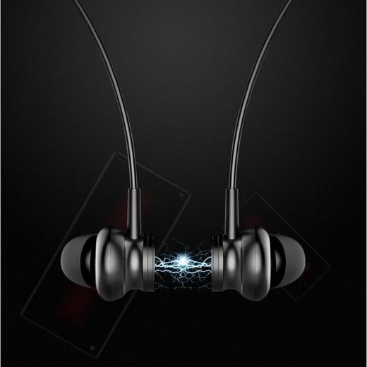 MiNEJONi运动无线蓝牙耳机M8 商品图3