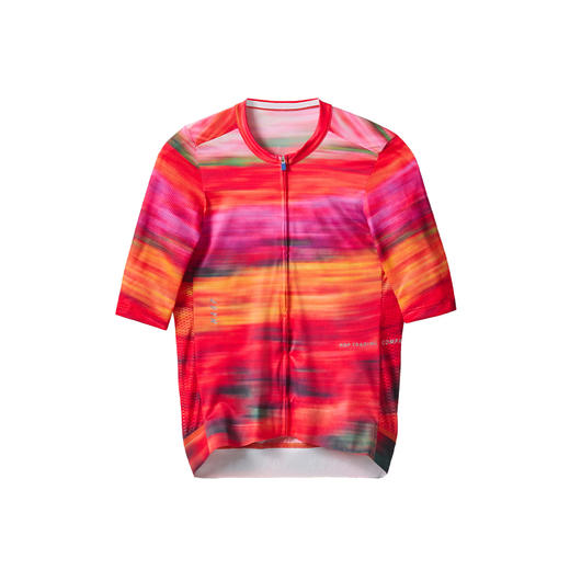 MAAP x POP 男士 Pro Air Jersey 3.0 短袖骑行服 商品图5