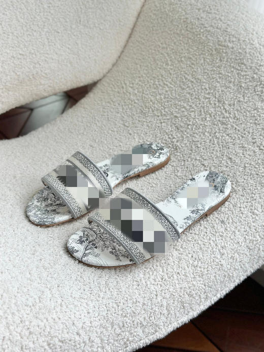 57-5 雕经典款拖鞋 商品图12