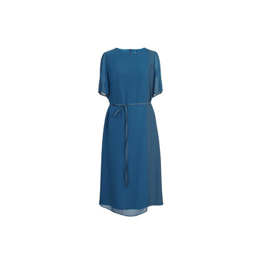 MH2L153麦克斯菲瑞休闲连衣裙 商品图1