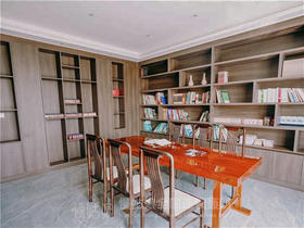 襄阳慢姑娘荆楚然轰趴馆