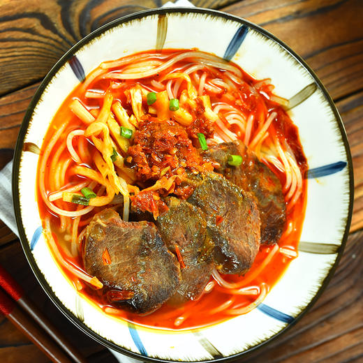 贵州黔南州惠水县粉乎牛肉粉(两种规格可选) 商品图7