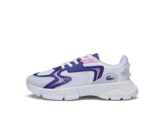 法国鳄鱼LACOSTE男童鞋子47SUC00012K7 商品图0