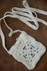MAKU textiles｜手工钩针迷你斜挎包(MIORI) 商品缩略图0
