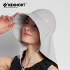 卡蒙  KM-6158后空顶帽型，方便扎马尾 商品缩略图3