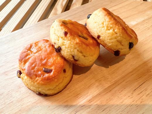 蔓越莓巧克力司康饼 商品图0