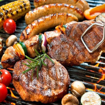 臻味坊大粒海盐盐焗海鲜螃蟹虾鸡蛋肉粗盐腌制香辛调料包500g /粮油调味 /调味品 /复合调味料 商品图2