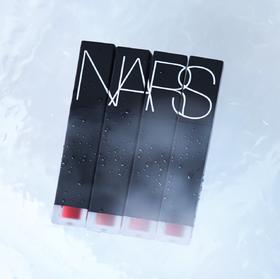 【超级补贴】 NARS 水雾唇釉#317#319#321#888