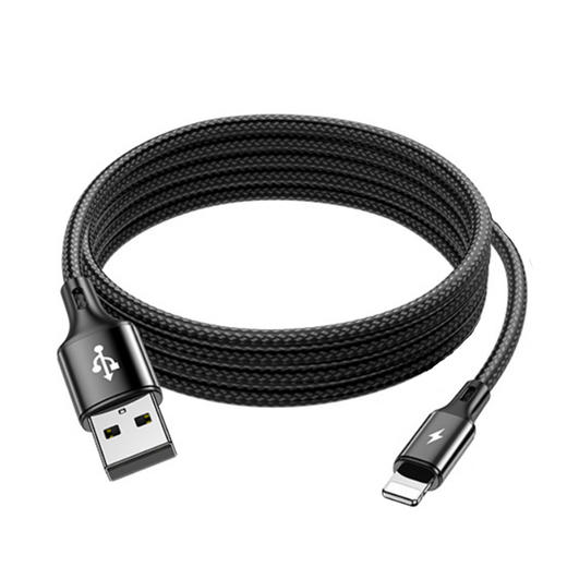 MiNEJONi苹果充电线S23a（颜色随机） 商品图0
