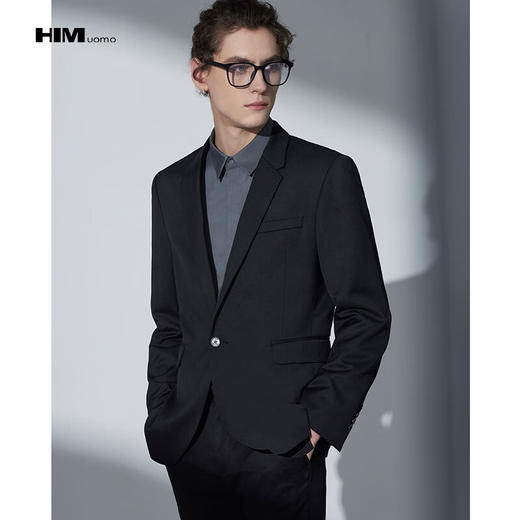 HIM汉崇 精选商务单西 399 自选款式与尺码 商品图1
