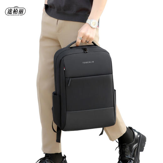 TOBERLIR途柏丽双肩包T0119 商品图2