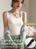 【真的巨巨显瘦好穿！💯推荐！！】RUIDUO交叉美背背心  法式方领vs性感美背 自带胸垫 高级纯欲 谁穿谁好看！！ “最”（48小时内发货） 商品缩略图11