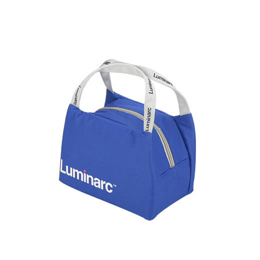 LC-FJP236凡尔赛彩盒装二件套(大方形+涤纶餐包) 商品图1