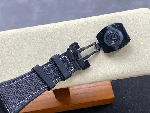 ABF 高品质 新款到货 Franck Muller 法兰克穆勒 FM Vanguard Yachting V45遊艇系列 44x54 mm1.表壳100%原版开模☑️☑️☑️ 商品图7