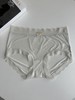 57-8  LA夏季新款超薄水光面膜裤女士中腰内裤 商品缩略图11