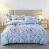 悠梦嘉居臻享活性澳棉四件套活性印染磨毛布印花套件双人四件套1.5/1.8床通用 商品缩略图2