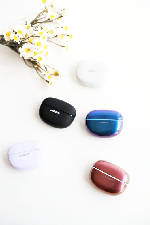 这个电子配饰，我给满分！！开放式挂耳蓝牙运动音乐耳机C050788 商品图3