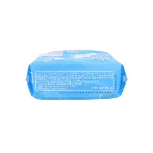 护舒宝瞬洁丝薄夜用护翼284mm卫生巾5+1片 商品图2