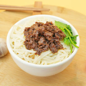 鸿兴源大块香菇酱原味400g 拌饭拌面酱夹馍暴下饭菜蘑菇炒饭调味酱料 /粮油调味 /调味品 /中式酱料