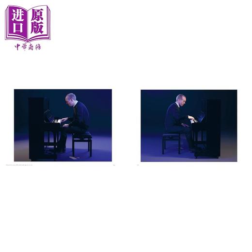 预售 【中商原版】Ed Atkins 进口艺术 英国艺术家艾德 阿特金斯 商品图3