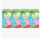 小猪佩奇豆奶饮料1*1瓶 商品图0