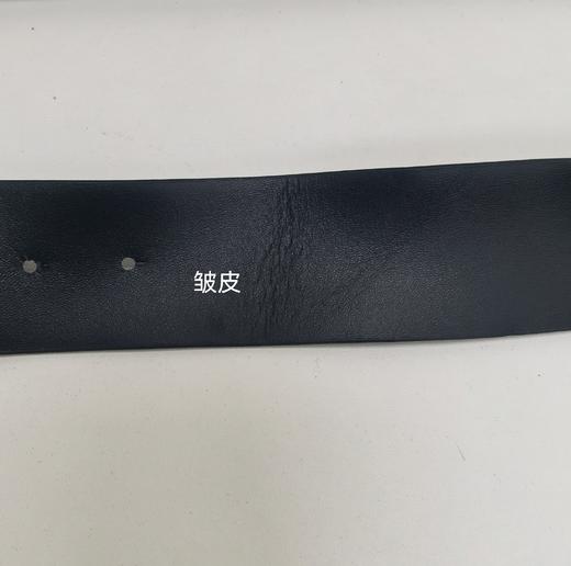 4894415284775 JOAN&DAVID 深蓝色圆领时尚盖肩袖连衣裙 商品图5