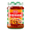 厨邦蒜蓉辣椒酱210克 商品缩略图0