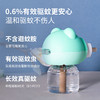 青蛙王子电热蚊香液组合（45ml*2瓶+1器）/（45ml*3瓶+1器） 商品缩略图3