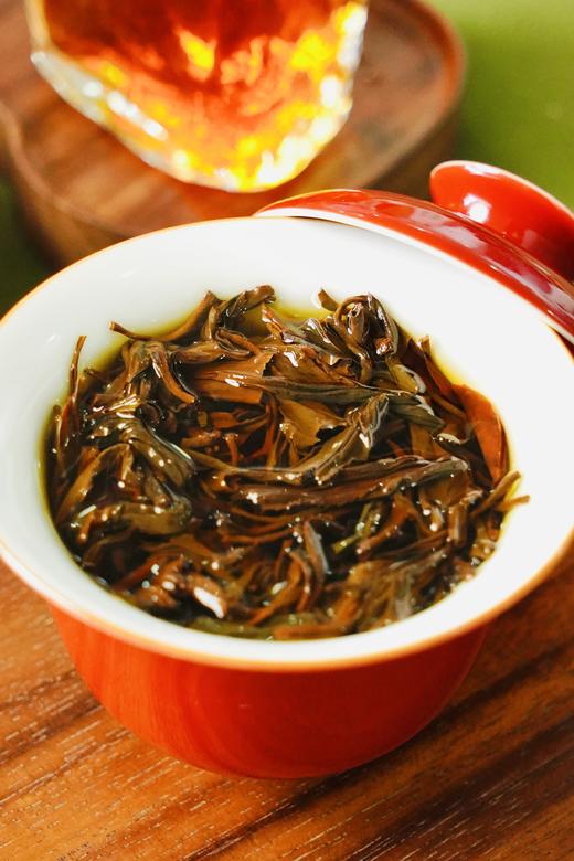 [高黎贡] 来自高黎贡山的千年单株野红 商品图8