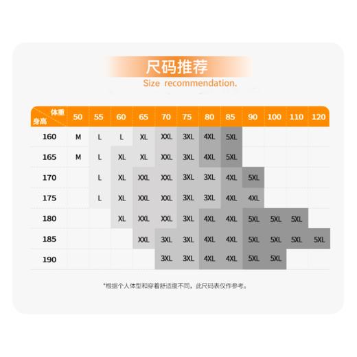 的幸四宫格175g纯棉情侣圆领印花运动男女休闲短袖t恤 商品图4