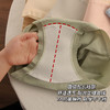 加长裆7A抗菌品质【全棉底档内裤系列】包臀不卡裆很舒服 商品缩略图4