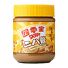 四季宝（SKIPPY）二八酱 芝花生酱早餐面包酱 拌饭拌面酱 调味酱 火锅蘸料200g /粮油调味 /调味品 /西式酱料 商品缩略图0