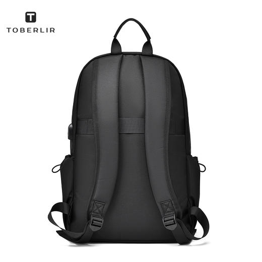 TOBERLIR途柏丽14英寸多功能时尚背包090321 商品图3