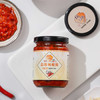 坛坛乡 湖南特产  蒜蓉辣椒酱 238g 烧烤手抓饼下饭拌饭拌面调味酱 /粮油调味 /调味品 /中式酱料 商品缩略图5