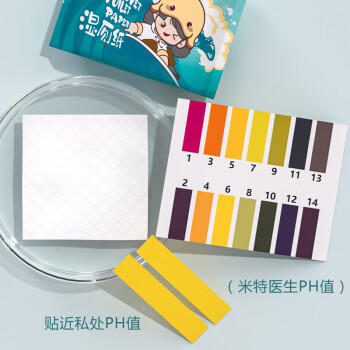 米特医生湿厕纸冲浪款 40片*16包 添加维E湿纸巾 私处清洁湿巾 可冲马桶 /家庭清洁/纸品 /清洁纸品 /湿厕纸 商品图2