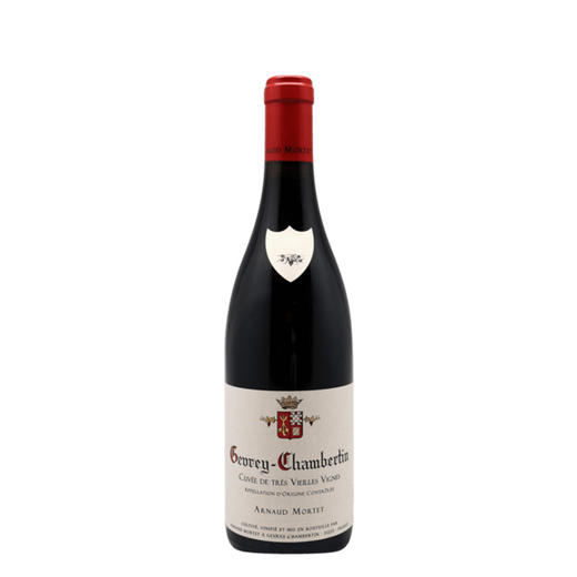 2020 Arnaud Mortet Gevrey Chambertin Cuvee de Tres Vieilles Vignes 阿诺德莫特（热夫雷-香贝丹村）老藤红葡萄酒 2020 商品图1