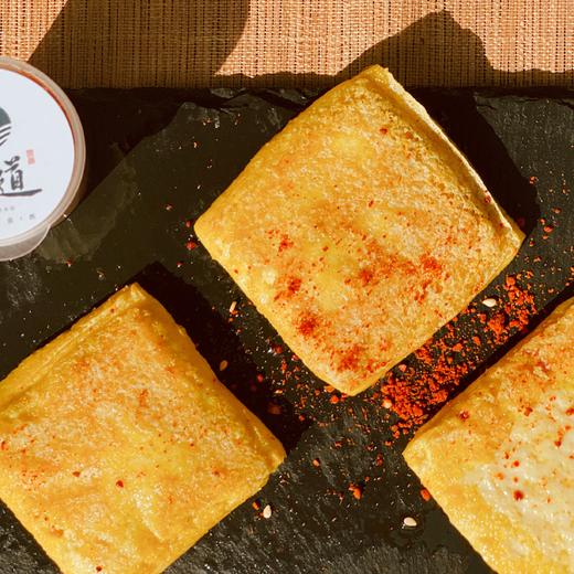 生态豆腐/爆浆豆腐/生态豆浆/生态豆腐丝（基地直发-顺丰发货）|多种口味， 原料来自黑龙江讷河，生产者：畏道【合作生产，公平贸易】 商品图13