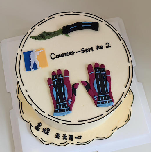 CS | 游戏 商品图0