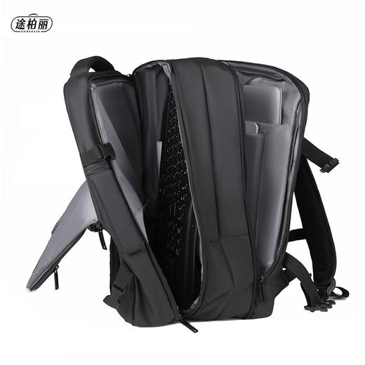 TOBERLIR途柏丽双肩包T0120 商品图4