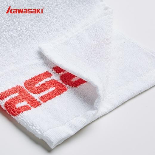 川崎 运动毛巾KTW-983 商品图3